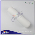ColorRun 9-inch White High Density Foam Roller Cover
